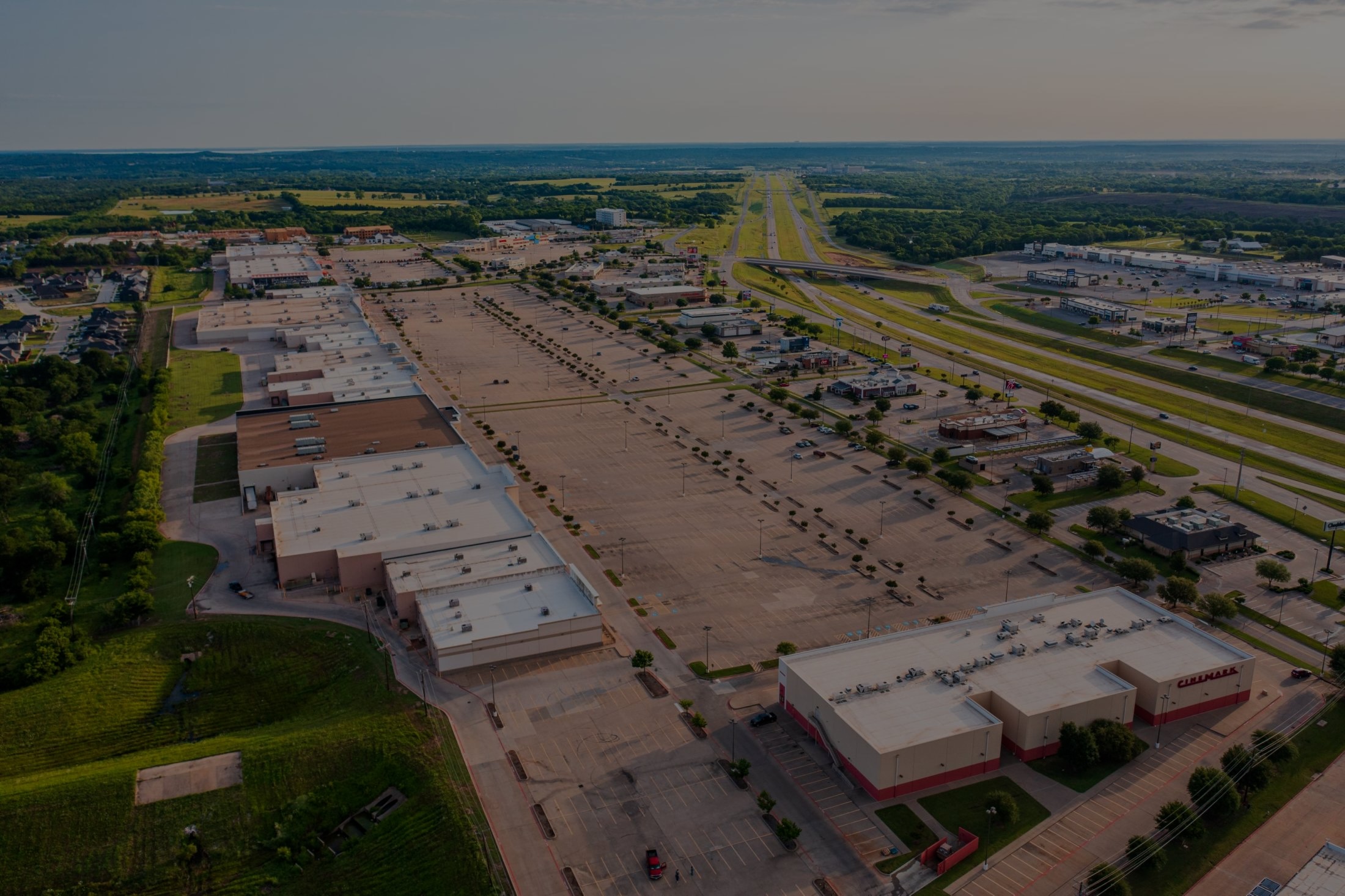 Sherman Town Center