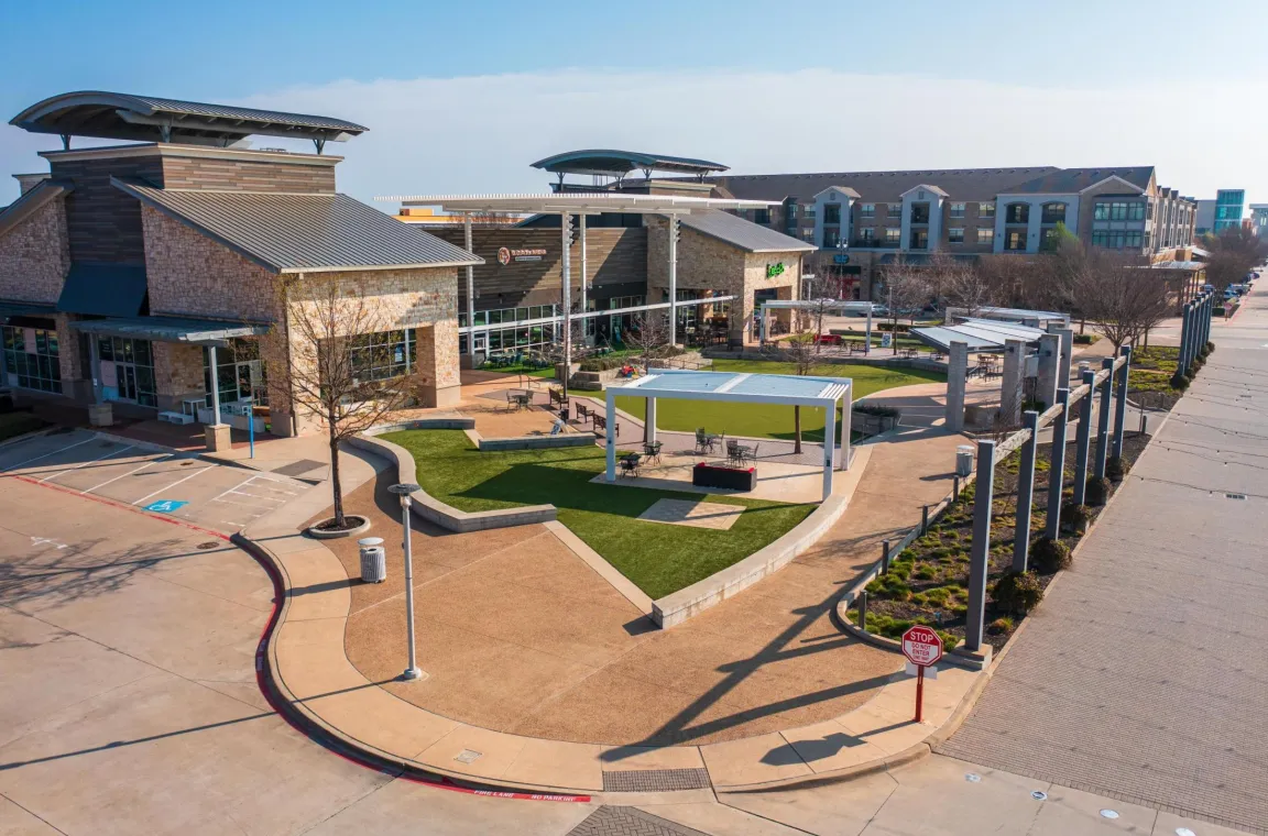 Fairview Town Center