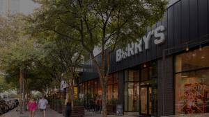 Barry's on 2nd Street, Austin, TX