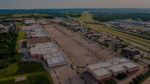 Sherman Town Center