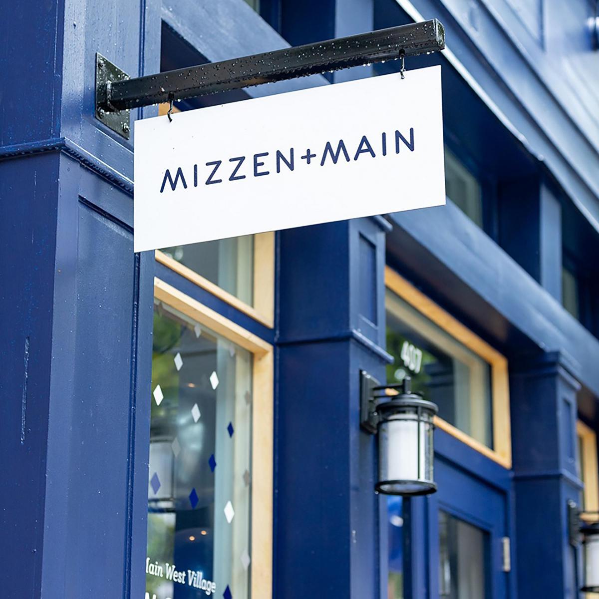 Mizzen and Main SHOP Companies