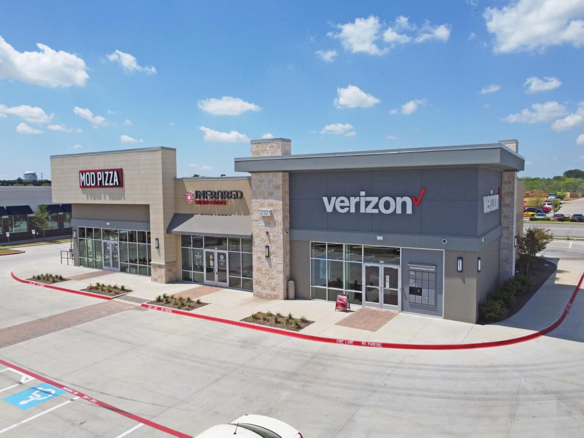 2321 sh 121 euless shop companies