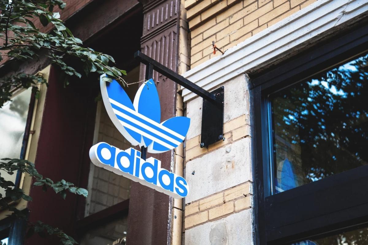 adidas bcs store