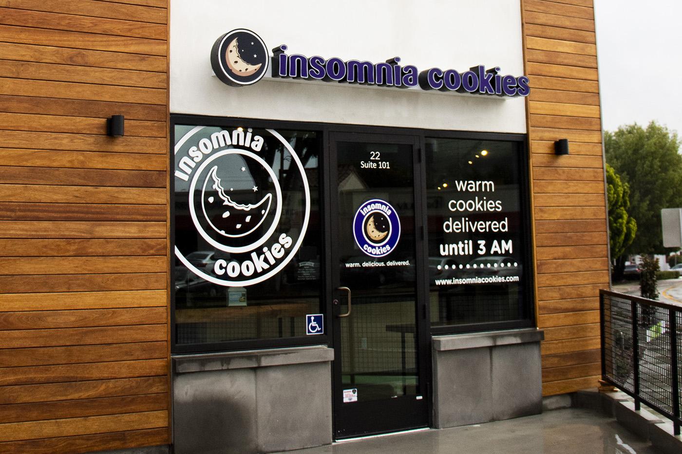 insomnia cookies coupon code february 2017