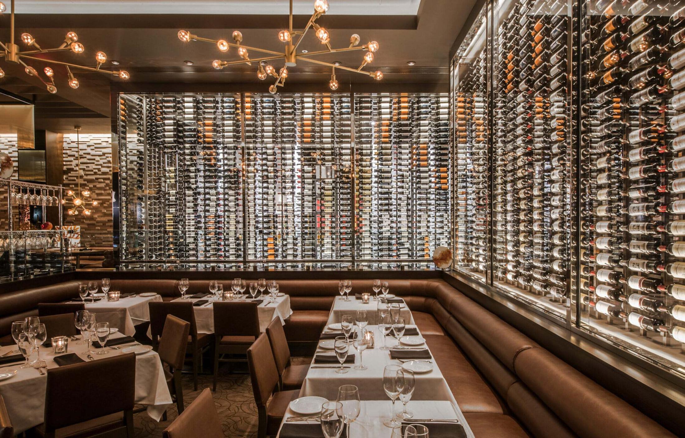 Ocean Prime SHOP Companies