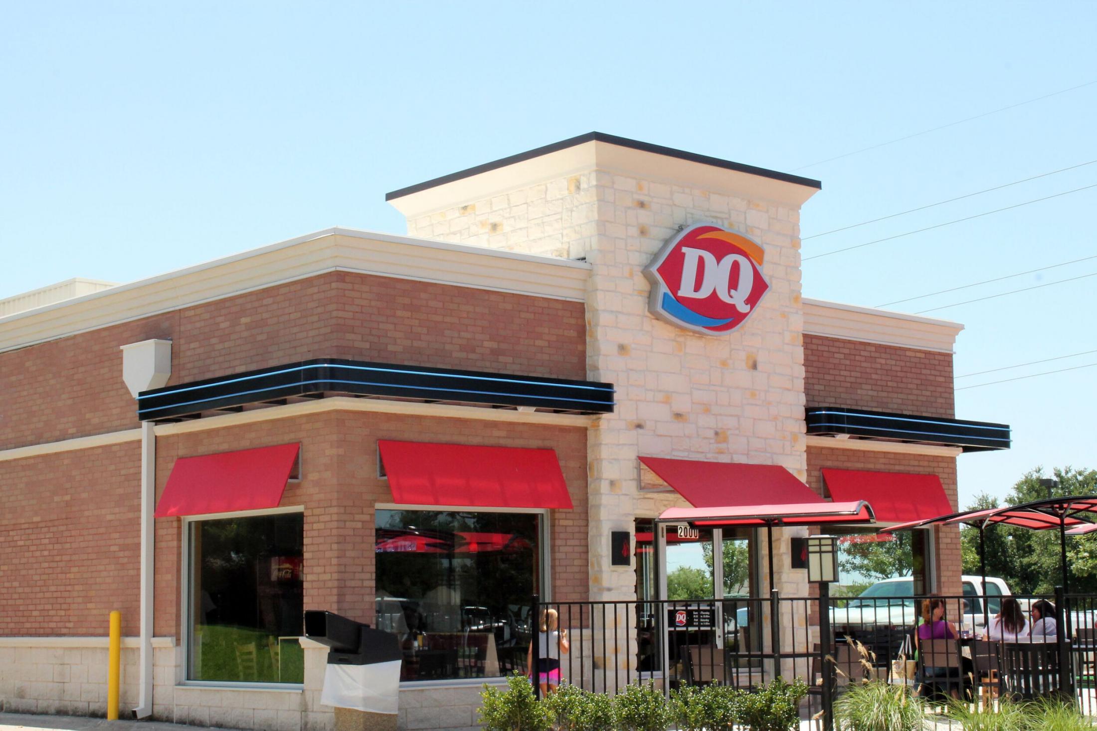 Dairy Queen - SHOP Companies