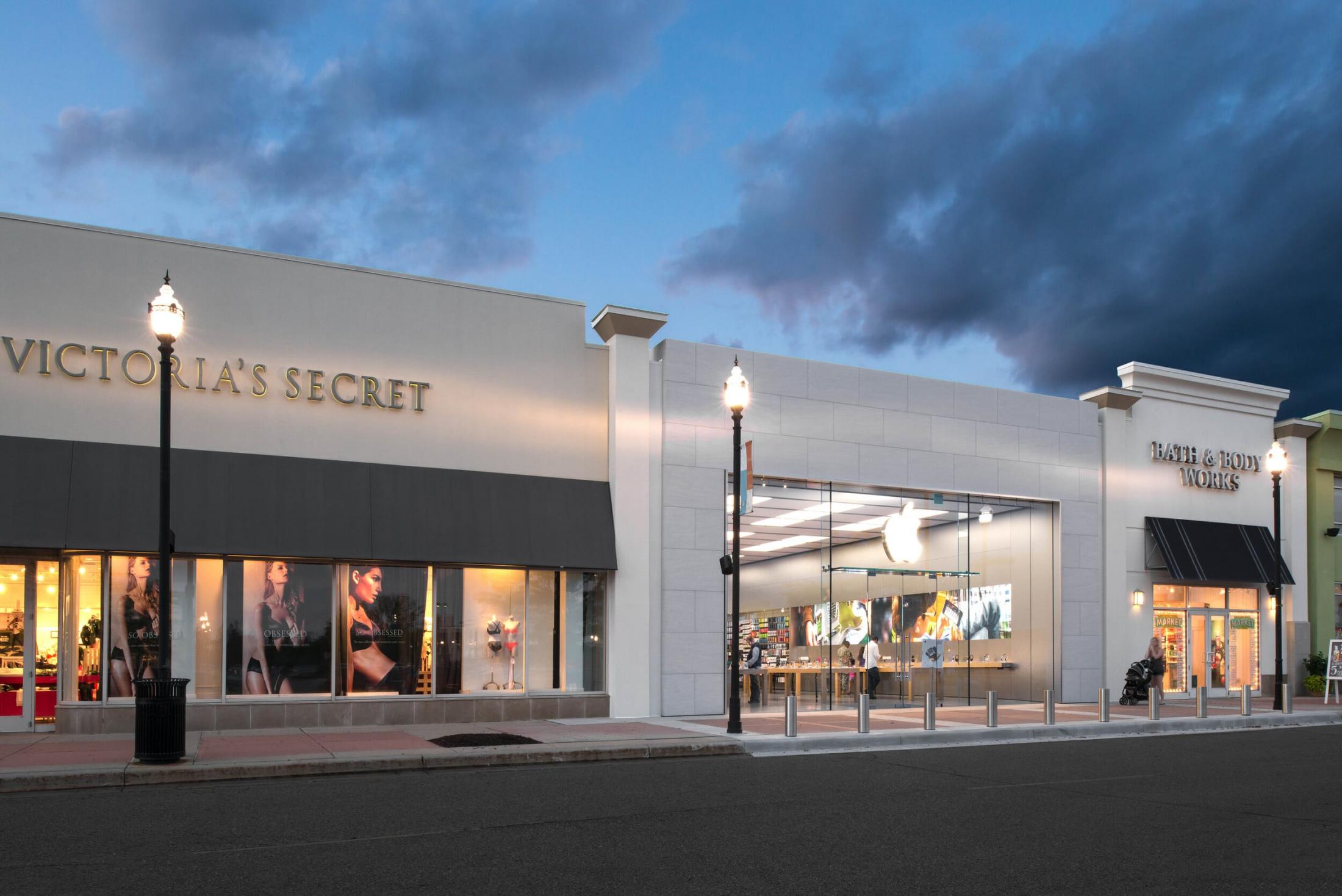 Eastwood Towne Centre SHOP Companies Eastwood Towne Centre SHOP Companies