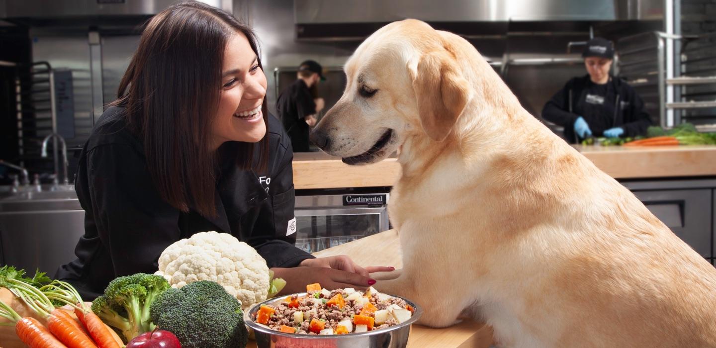 Just Food For Dogs - SHOP Companies