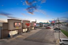 300 N Prince St, Clovis, NM 88101