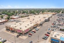 300 N Prince St, Clovis, NM 88101