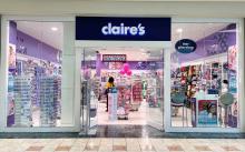 Claire's in Mesquite, TX