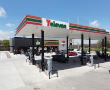 7-Eleven unveils latest Evolution Store in Dallas