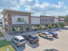 Custer Rolater Square - SHOP Companies