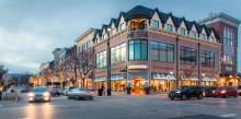 Main Street Promenade - SHOP Companies