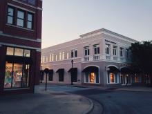 Apple  Southlake Town Square