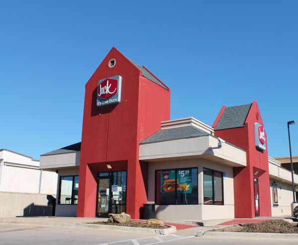 Jack in the Box - SHOP Companies