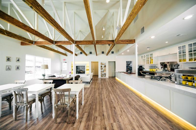 La La Land Kind Cafe SHOP Companies