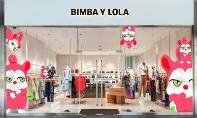 bimba y lola store