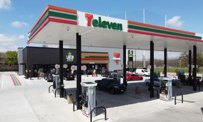 A Peek Inside 7-Eleven's 5th Evolution Store